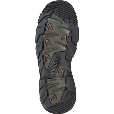 Bota térmica impermeable BlizzardStalker PRO Rocky, , large