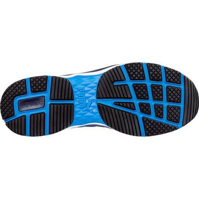 Puma Safety Motion Protect Velocity 2.0 Men's Fiberglass Toe Static-Dissipative Athletic Work Shoe, , large