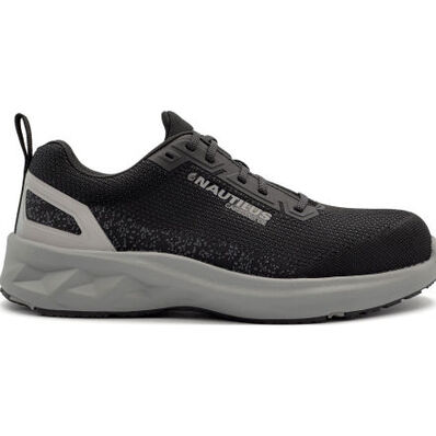 Nautilus Springwater Men's Composite Toe Electrical Hazard Athletic Work Shoe, , large