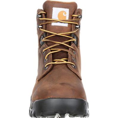 Calzado de trabajo Carhartt Flex con punta de material compuesto, , large