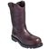 Bota de trabajo Wellington con punta de material compuesto Iron Age PermaBond, , large