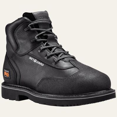 Bota de trabajo de trabajo Timberland PRO con protección del metatarso interno, , large
