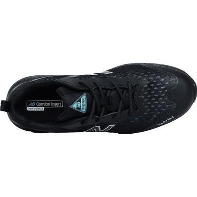 New Balance Logic Women's Composite Toe Puncture-Resisting Athletic Work Shoe, , large