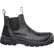Puma Safety Tanami Mid Men's 6-inch Composite Toe Electrical Hazard Chelsea Work Boot, , large