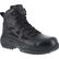 Calzado especializado con punta de material compuesto de Reebok Stealth con cierre lateral, , large