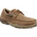 Twisted X Work Boat Moc Men's Internal Metatarsal Steel Toe Work Oxford, , large