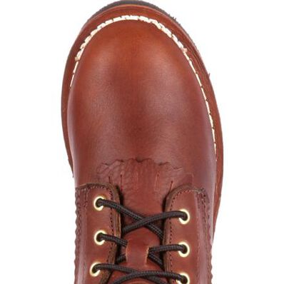 Botas de trabajo acordonadas para mujer Georgia, , large