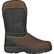 HOSS Slag Men's Internal Metatarsal Composite Toe Puncture-Resisting Waterproof Pull-On Work Boot, , large