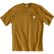 Camiseta manga corta con bolsillo Carhartt, , large