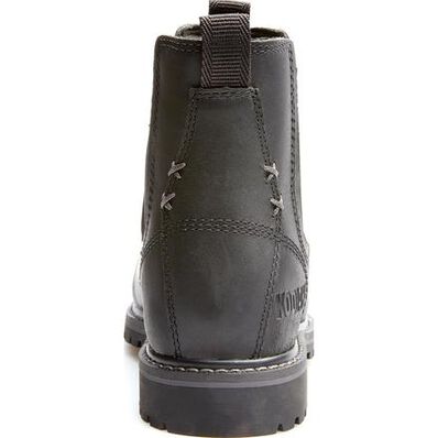 Kodiak Bralorne Women's CSA Composite Toe Electrical Hazard Puncture-Resisting Waterproof Chelsea Boot, , large