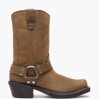 Botas con arnés Durango para damas, , large