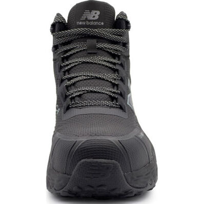 New Balance Cremorne 4-inch Men's Composite Toe Electrical Hazard Athletic Work Shoe, , large
