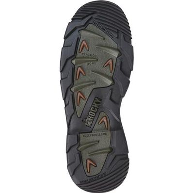 Bota térmica impermeable BlizzardStalker PRO Rocky, , large