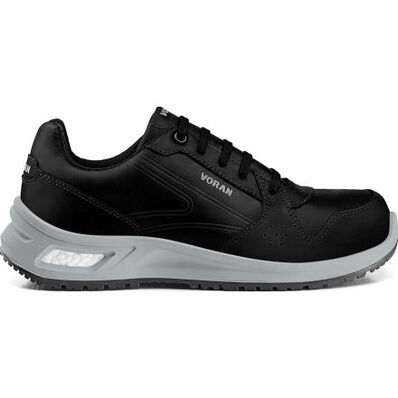 Voran SportSafe Energy 810 Men's Composite Toe Electrical Hazard Leather Athletic Work Shoe, , large