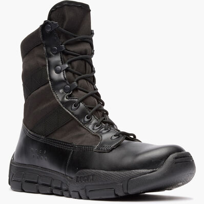 Bota especializada de estilo militar Rocky C4T, , large