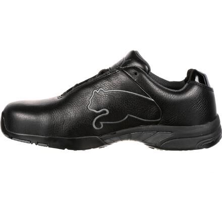 Zapatos puma best sale de trabajo