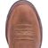 Dan Post Journeyman Men's Composite Toe Electrical Hazard Waterproof Western Work Pull-on Boot, , large