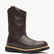 Botas de trabajo sin cordones con punta de acero Georgia Giant, , large