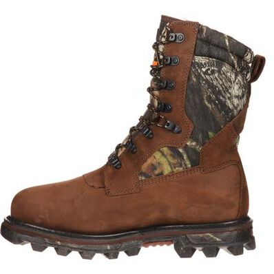 Bota de exteriores impermeable y térmica BearClaw Ártico Rocky Gore-Tex®, , large