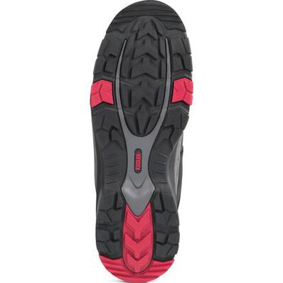 Kodiak Crusade Men's Composite Toe Waterproof Work Hiker, , large
