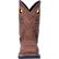 Dan Post Storms Eye Men's 11-inch Composite Toe Electrical Hazard Waterproof Western Work Pull-On Boot, , large