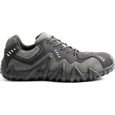 Terra Spider Men's CSA-Approved Composite Toe Puncture-Resistant Athletic Work Shoe, , large
