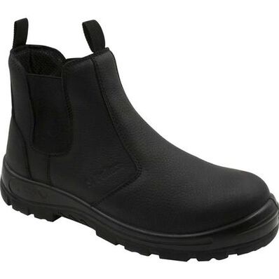 S Fellas by Genuine Grip Hercules Composite Toe Work Romeo, , large