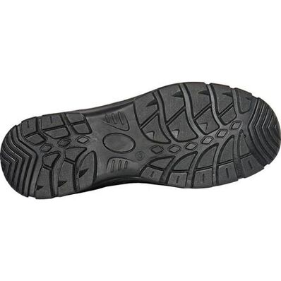 HOSS Watchman Men's Composite Toe Electrical Hazard Zipper Work Boot, , large