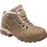Bota de trabajo de senderismo impermeable con punta de material compuesto impermeable Avenger para mujeres, , large