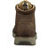 Carhartt Millbrook Men's 5-inch Steel Moc Toe Electrical Hazard Work Boot, , large