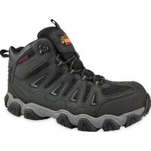 Thorogood Crosstrex Men's Mid Composite Toe Waterproof Work Hiker