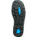 Steel Blue Hobart Men's Steel Toe Electrical Hazard Chelsea Work Shoe, , large