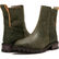 Juno Jones Meti Women's 6-inch Steel Toe Puncture-Resisting Pull-on Zipper Work Boot, , large