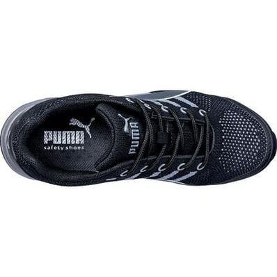 Puma Miss Safety Motion Celerity Knit Women's Steel Toe Static-Dissipative Athletic Work Shoe, , large