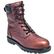 Bota de trabajo impermeable con punta de material compuesto Iron Age PermaBond, , large