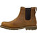 Carhartt Frontier Chelsea Women's Steel Toe Electrical Hazard Pull-On Work Boot, , large