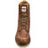 Carhartt Wedge Men's 8-inch Steel Toe Electrical Hazard Waterproof Work Boot, , large