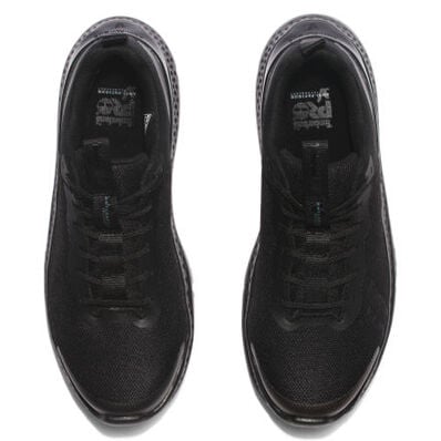Timberland PRO Setra Women's Composite Toe Electrical Hazard Athletic Work Shoe, , large
