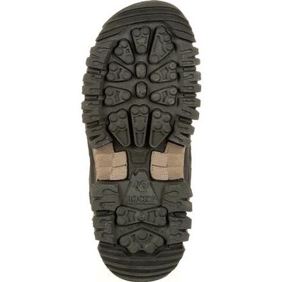 Bota térmica de exteriores Rocky Jasper Trac para hombre, , large