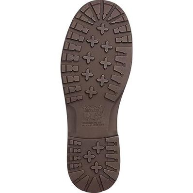 Timberland PRO Hightower Women's Composite Toe Electrical Hazard Non-Metallic Work Oxford, , large
