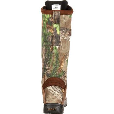 Bota a prueba de serpientes impermeable ProLight Rocky, , large