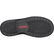 OrthoFeet Onyx Hands-Free Men's Composite Toe Electrical Hazard Slip-Resisting Athletic Work Shoe, , large