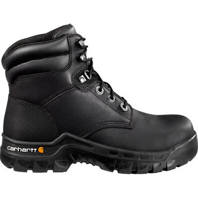 Carhartt Rugged Flex Women's 6-inch Composite Toe Electrical Hazard Work Boot, , large