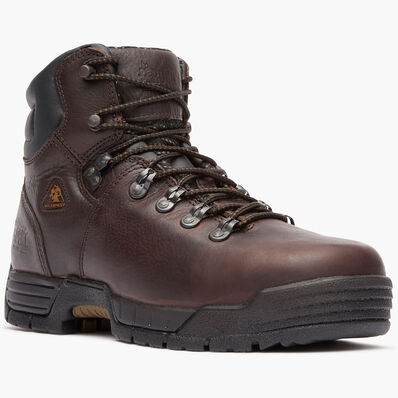 Botas impermeables de trabajo con punta de acero Rocky MobiLite, , large