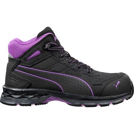 Zapatos puma seguridad xl sale