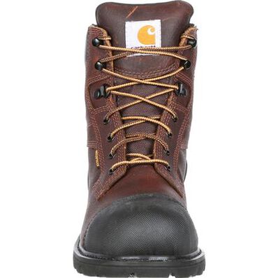 Calzado de trabajo resistente a las perforaciones con punta de acero Carhartt aprobado por la CSA, , large