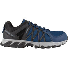 Reebok Trailgrip Work Men's Alloy Toe Electrical Hazard Athletic Work Shoe