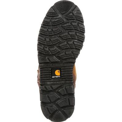 Bota de trabajo Wellington impermeable con punta de acero Carhartt, , large