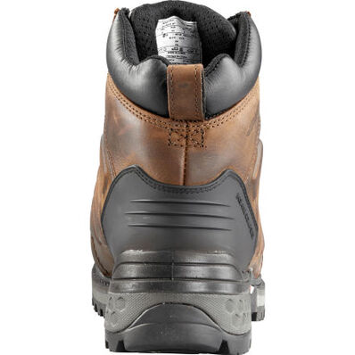 Baffin Monster Men's 6-inch CSA Composite Toe Puncture-Resisting Insulated Waterproof Work Boot, , large