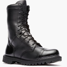 Bota militar con cierre de hombre Rocky Paraboot
